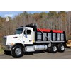 2021 Peterbilt 348 Dump Truck